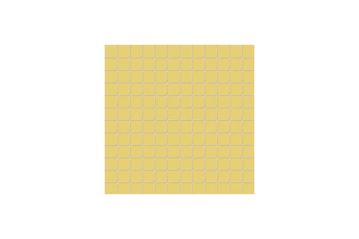 Керамогранит CE.SI. Matt Cedro 2.5X2.5 Su Rete