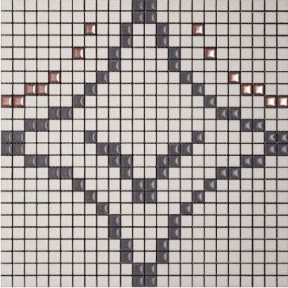 Ceramica Appiani  - Metrica - <b>cerc002</b>