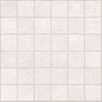 Керамогранит Emil Ceramica Be-Square Ivory Mosaico 3x3