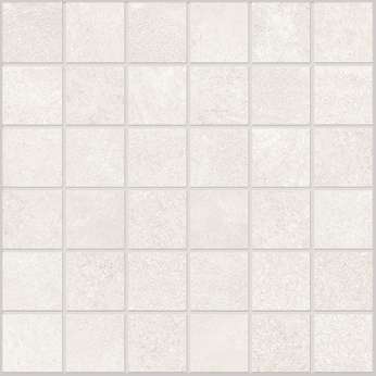 Керамогранит Emil Ceramica Be-Square Ivory Mosaico 3x3