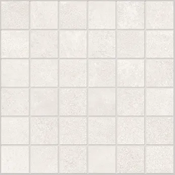 Керамогранит Emil Ceramica Be-Square Ivory Mosaico 3x3