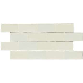 Керамогранит Grazia Ceramiche Melange (Меланж) Milk