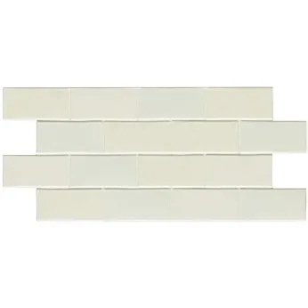 Керамогранит Grazia Ceramiche Melange (Меланж) Milk