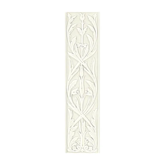 Керамогранит Grazia Ceramiche Epoque (Эпоха) Ermitage Bianco