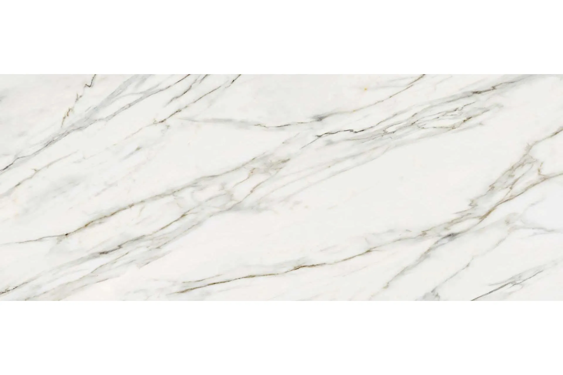 Керамогранит Laminam Rus I Naturali Marmi Calacatta Gold