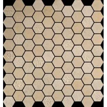 Мрамор Petra Antiqua Evolution esagono 3,2 patch 5 goya