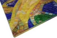 Мозаика Sicis Customized carpets Панно Flower Power 3Y