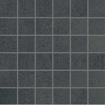 Керамогранит Ergon by Emil Group Pigmento Mosaico 5x5 Antracite