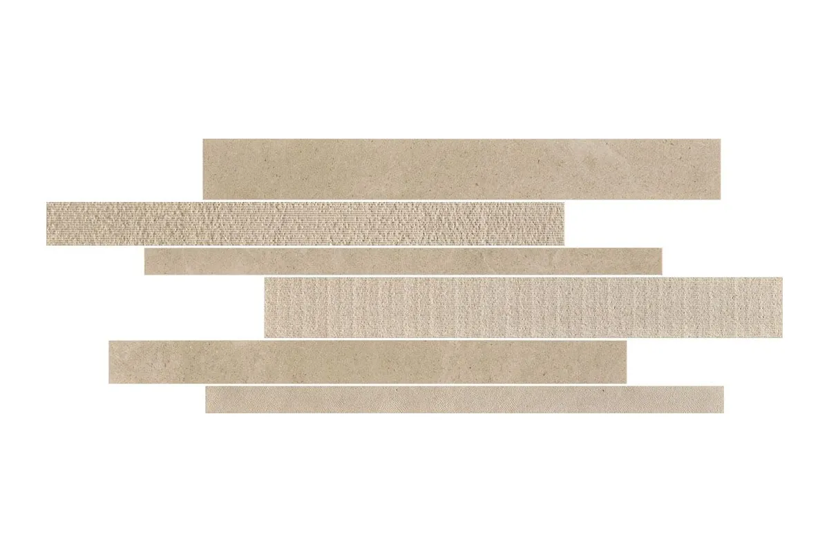 Мрамор Petra Antiqua Surfaces 1 Savana Mosaico Murazzo Patch 11 Cm3,5X60-5X60-7X60