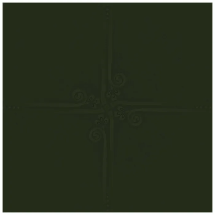 Керамогранит LaDiva Margherita (Маргарита) 01 Quadrato Menta