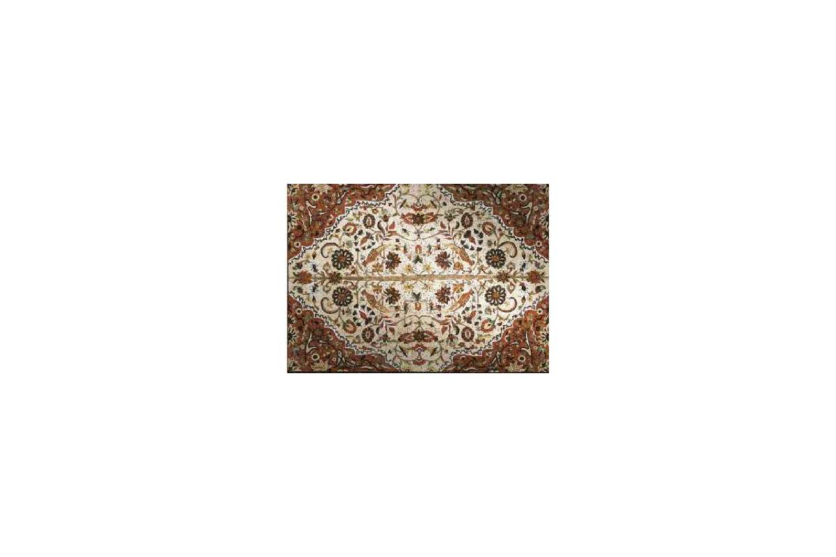 Мозаика Classe Mosaice (Классе Мозаичи) Bellezza Shiraz 150X210