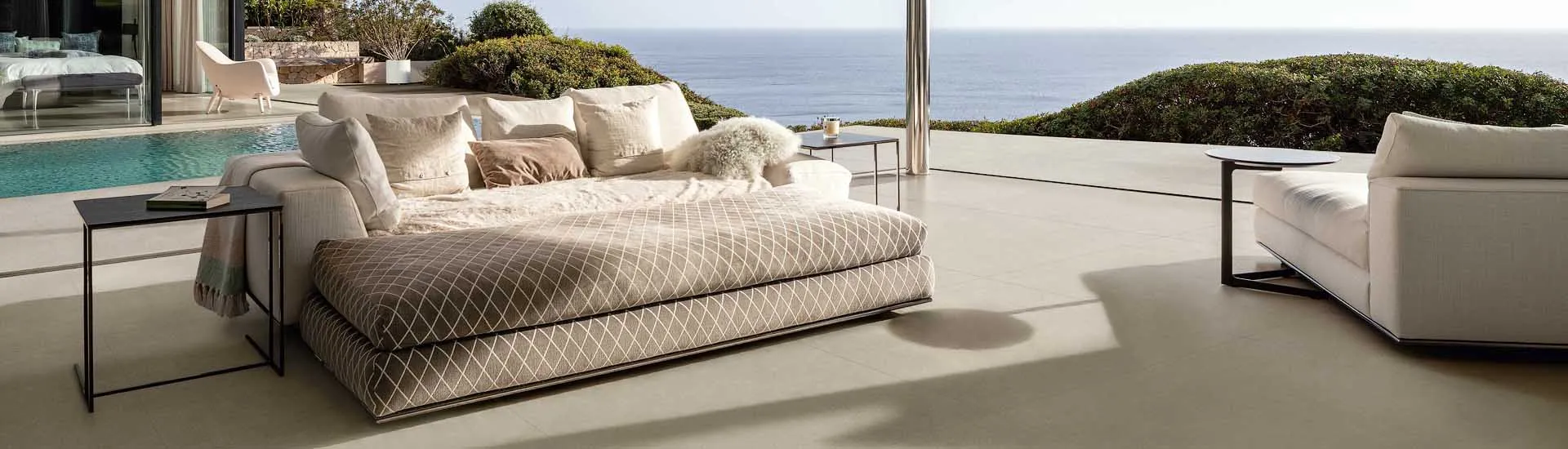 Керамогранит Atlas Concorde Boost Natural Pro Cinder