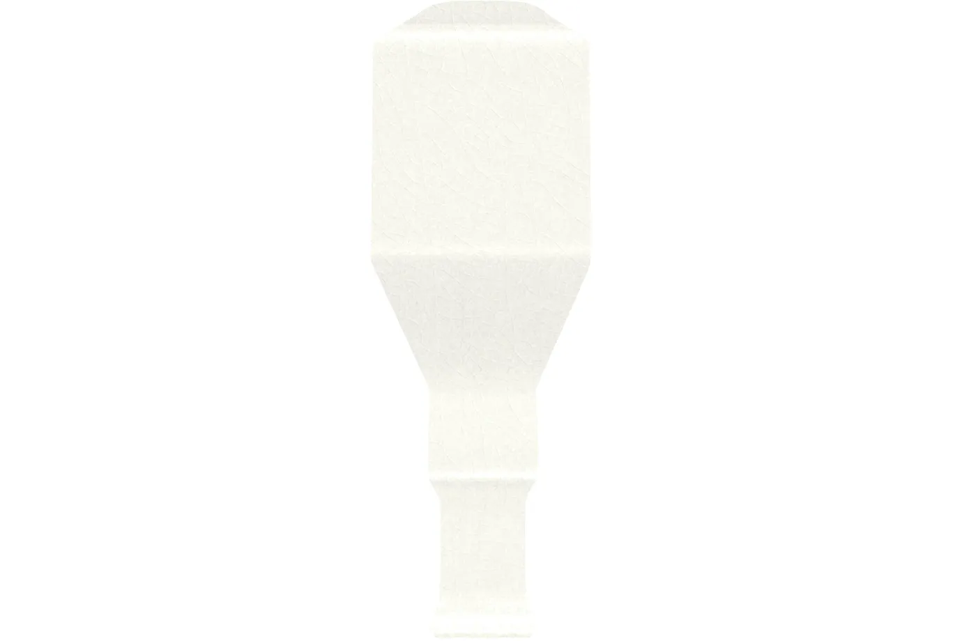 Керамогранит Grazia Ceramiche Elegance (Элеганс) Ang. Finale Snow