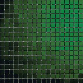 Мозаика Sicis Colibri Malachite