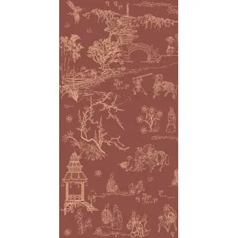 Керамогранит Sodai Silkroad Cardinal A