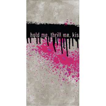 Керамогранит MaxFine by Iris FMG Design Your Slabs Splash Fuchsia