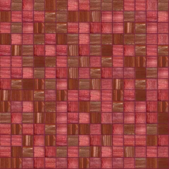 Мозаика Trend Mixes (Миксы) Rubicund