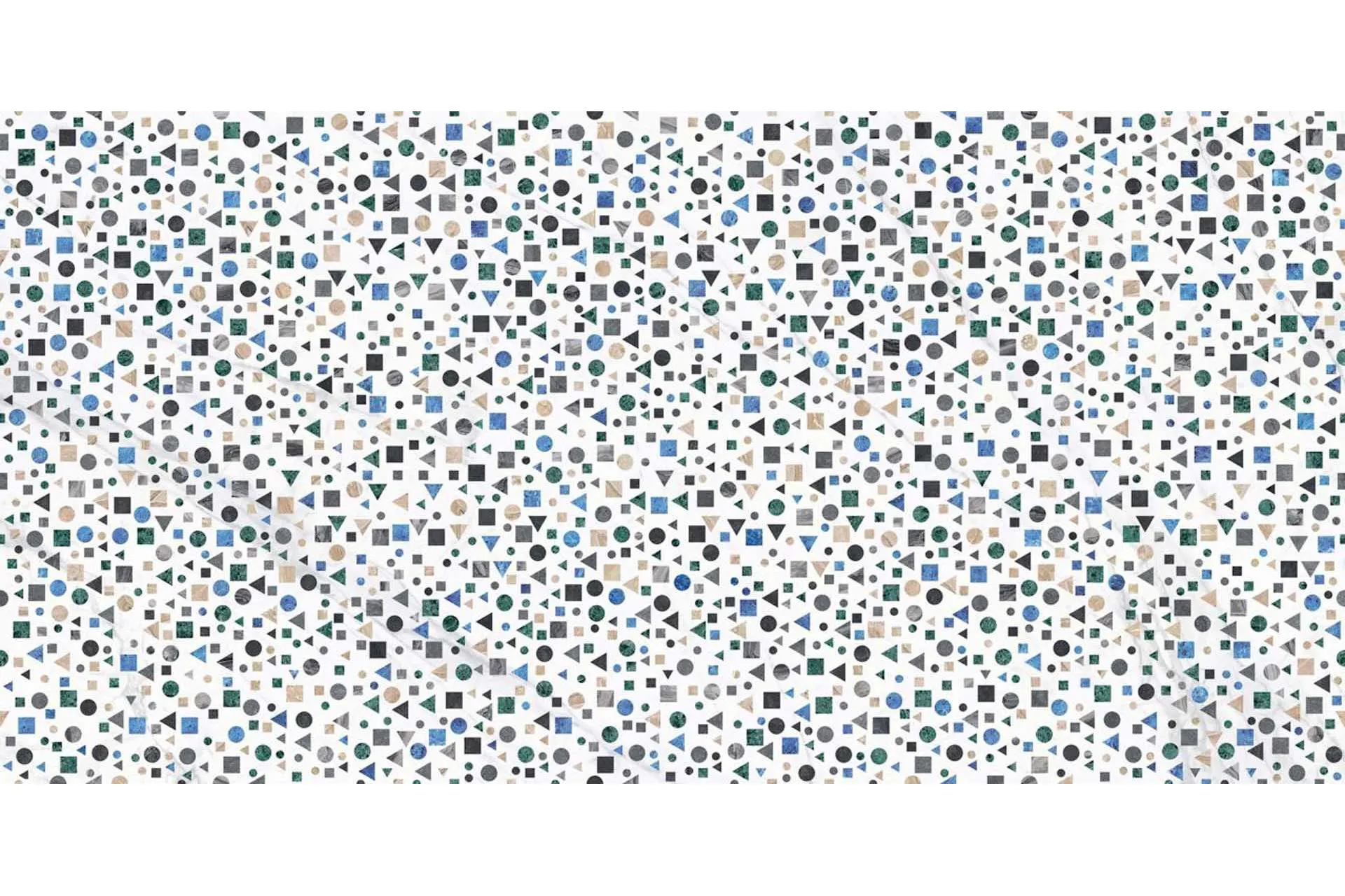 Керамогранит ABK Wide & Style Rondelet Light