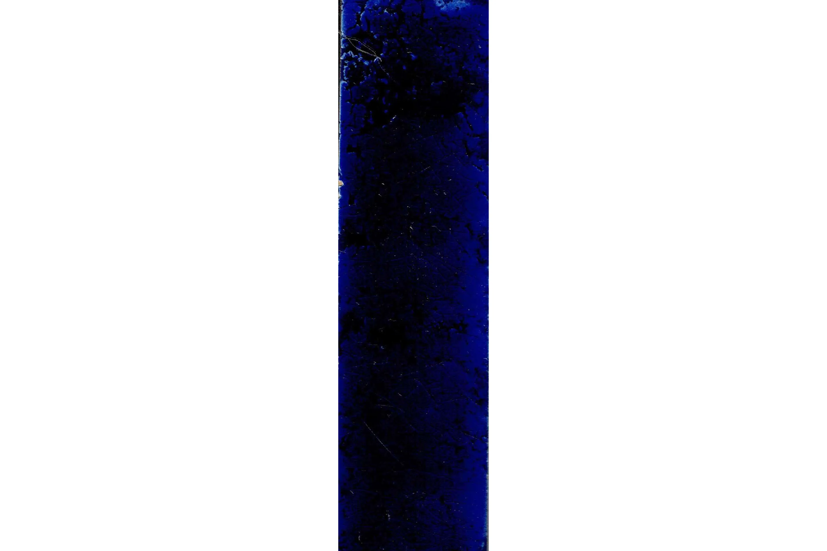 Керамогранит AcquarioDue 5x20 Brick Incensum Cobalto
