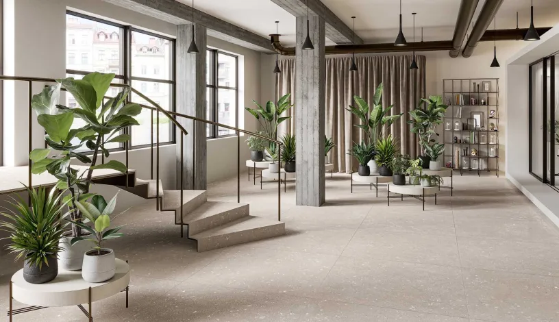 Opus - Piemme Ceramiche