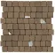 Mosaico Random Terracotta (Мозаика Рэндом Теракота)