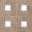 Rovere Grigio Cassettone