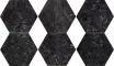 Esagona Fuoridamasco Nero Ы/6 (Эсагона Форидамаско Неро S/6)