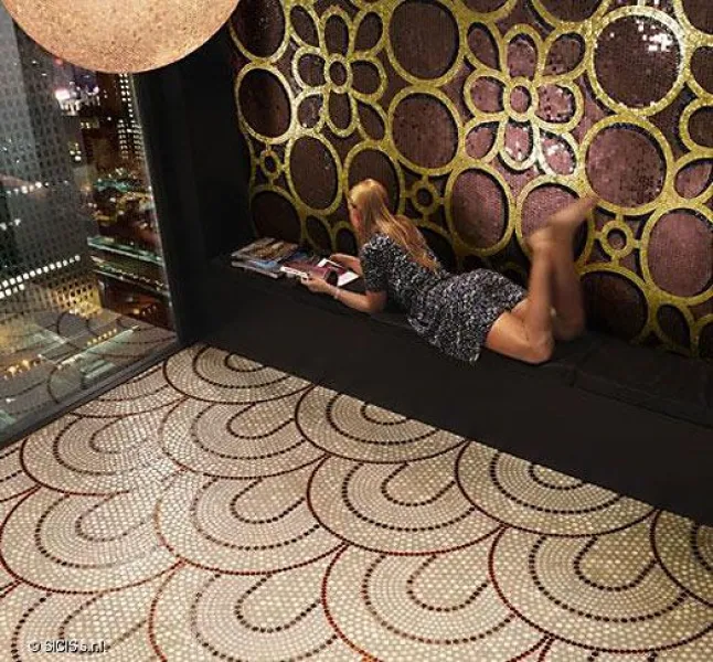 Интерьер 48123