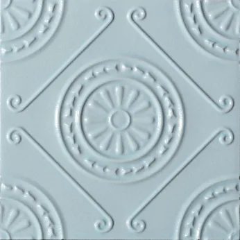 Керамогранит Cerasarda Le Ossidiane Quadrella Mix Blu Alice 5