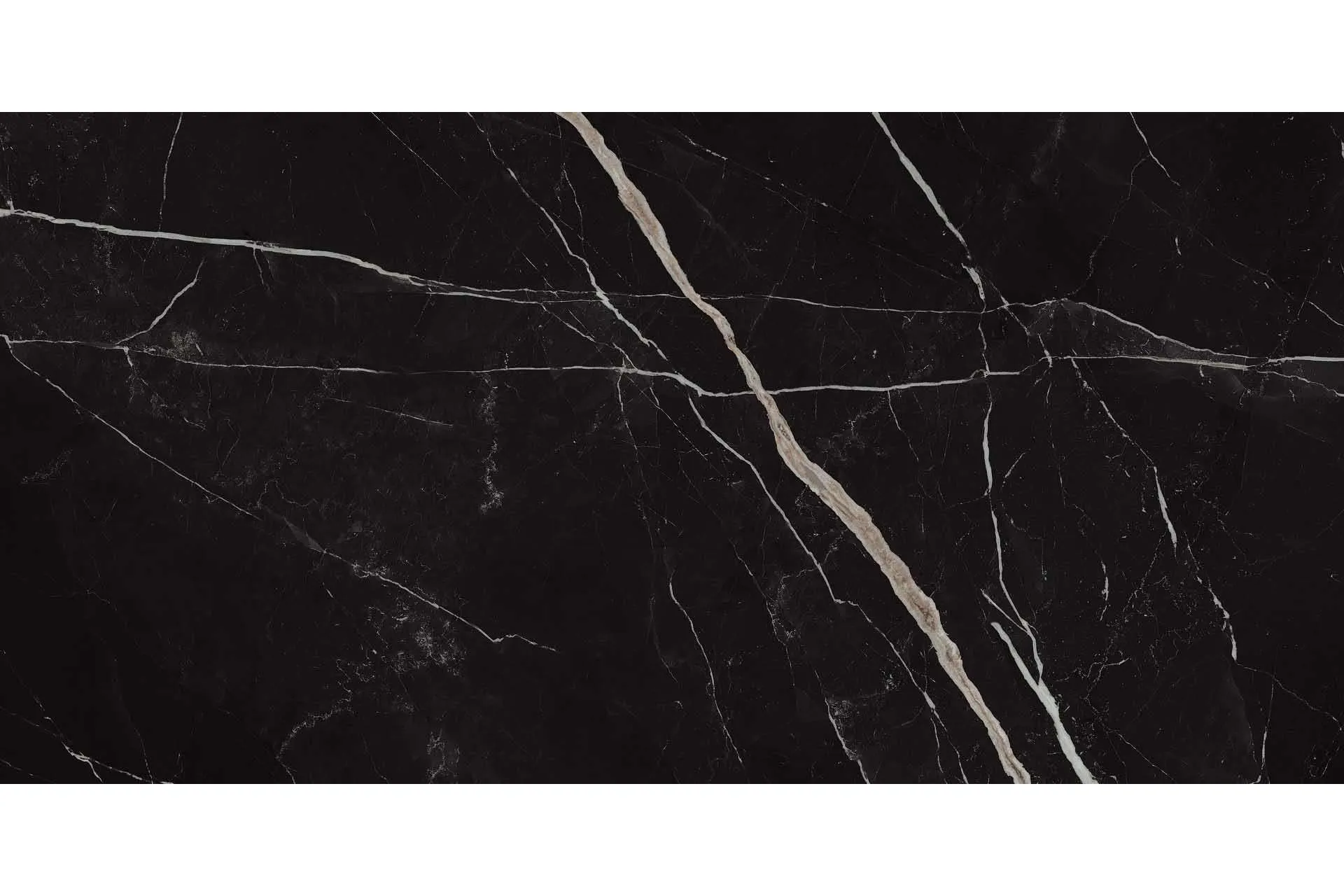 Керамогранит Atlas Concorde Russia Empire Calacatta Black