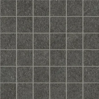 Керамогранит Atlas Concorde Boost Mineral Tarmac Mosaico