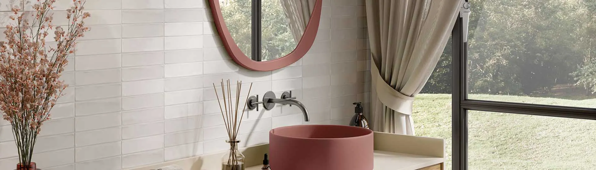 Керамогранит Ceramica Rondine Marrakech Total White
