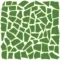 Mosaico Lucida Verde Prato (Мозаика Лучида Верде Прато)