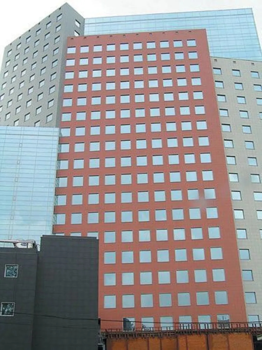 Второе место на Гран-При фабрики CASALGRANDE PADANA 2005-2006