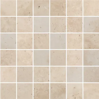 Керамогранит Cir Serenissima In Falda Mosaico Tessera Marmo Primavera