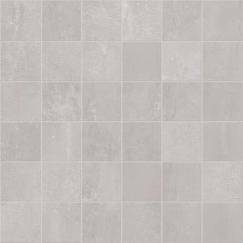 Керамогранит Provenza by Emil Group Gesso Mosaico 5x5 Pearl Grey