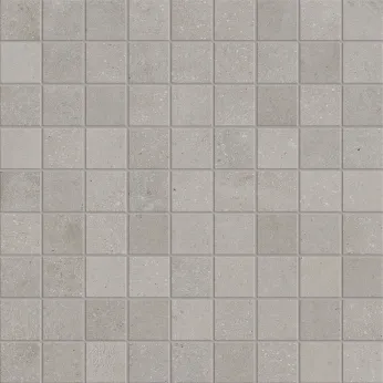 Керамогранит Settecento Evoque Mosaico Titanio 2.9x2.9
