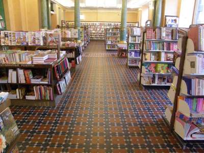 Интерьер 3161357