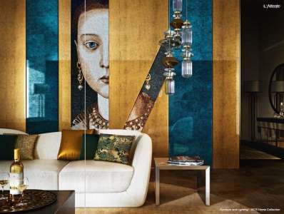 Интерьер 3352939