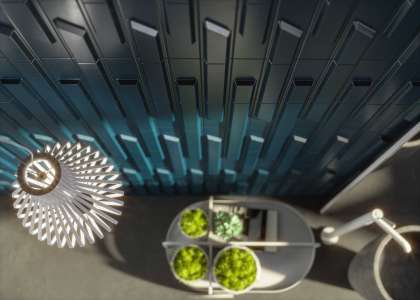 Интерьер 3142957