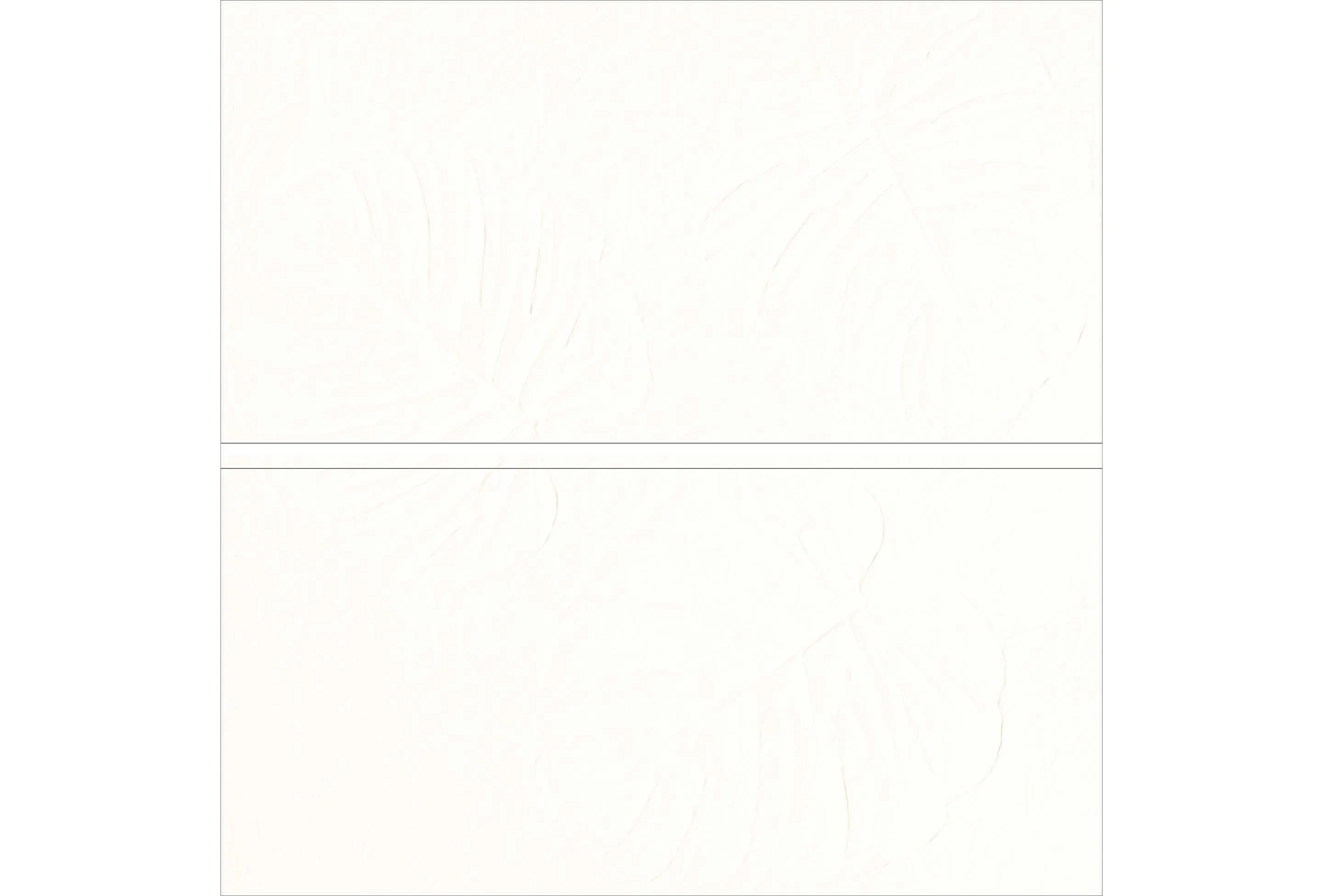 Керамогранит Cerasarda Abitare la Terra Bianco Rodo Mix 40X80