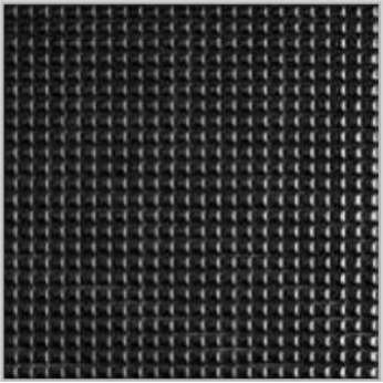 Мозаика Ceramica Appiani  Diva BLACK (04)