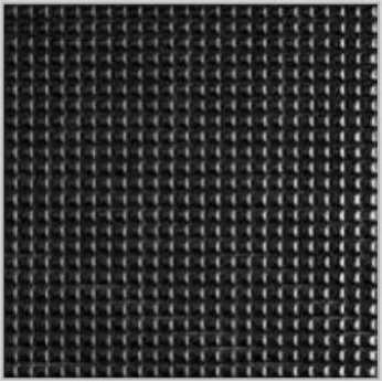 Мозаика Ceramica Appiani  Diva BLACK (04)