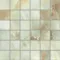 Mosaico Extra Light Green 5x5 (Мозаика Экстра Лайт Грин 5x5)