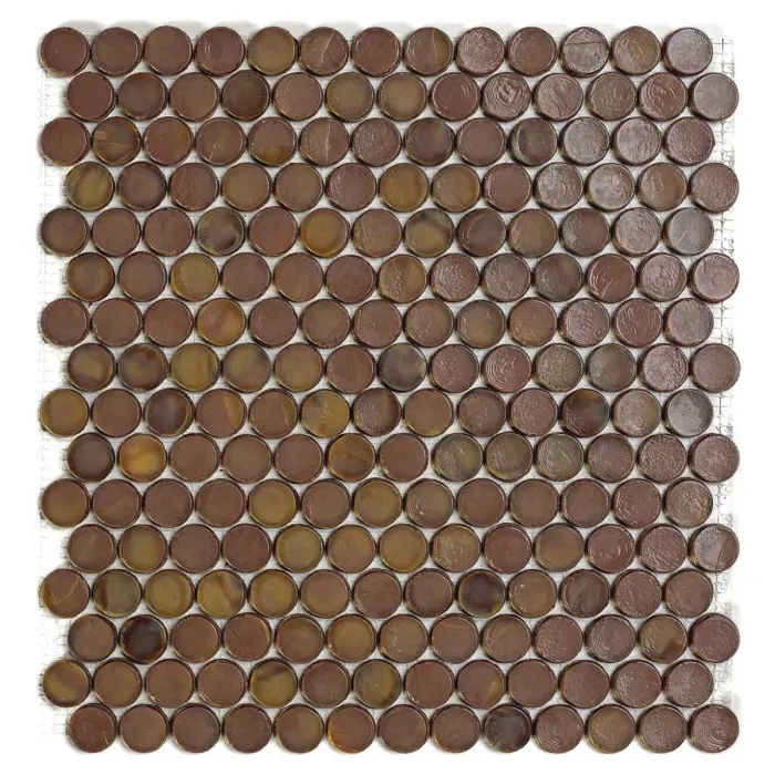 Мозаика Sicis Neoglass NG Milk Chocolate
