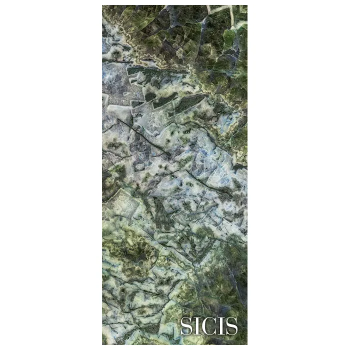 Мозаика Sicis Vetrite Gem Glass Solferino