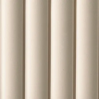 Керамогранит Micro. 3D Forms Fluted Fluted Sand