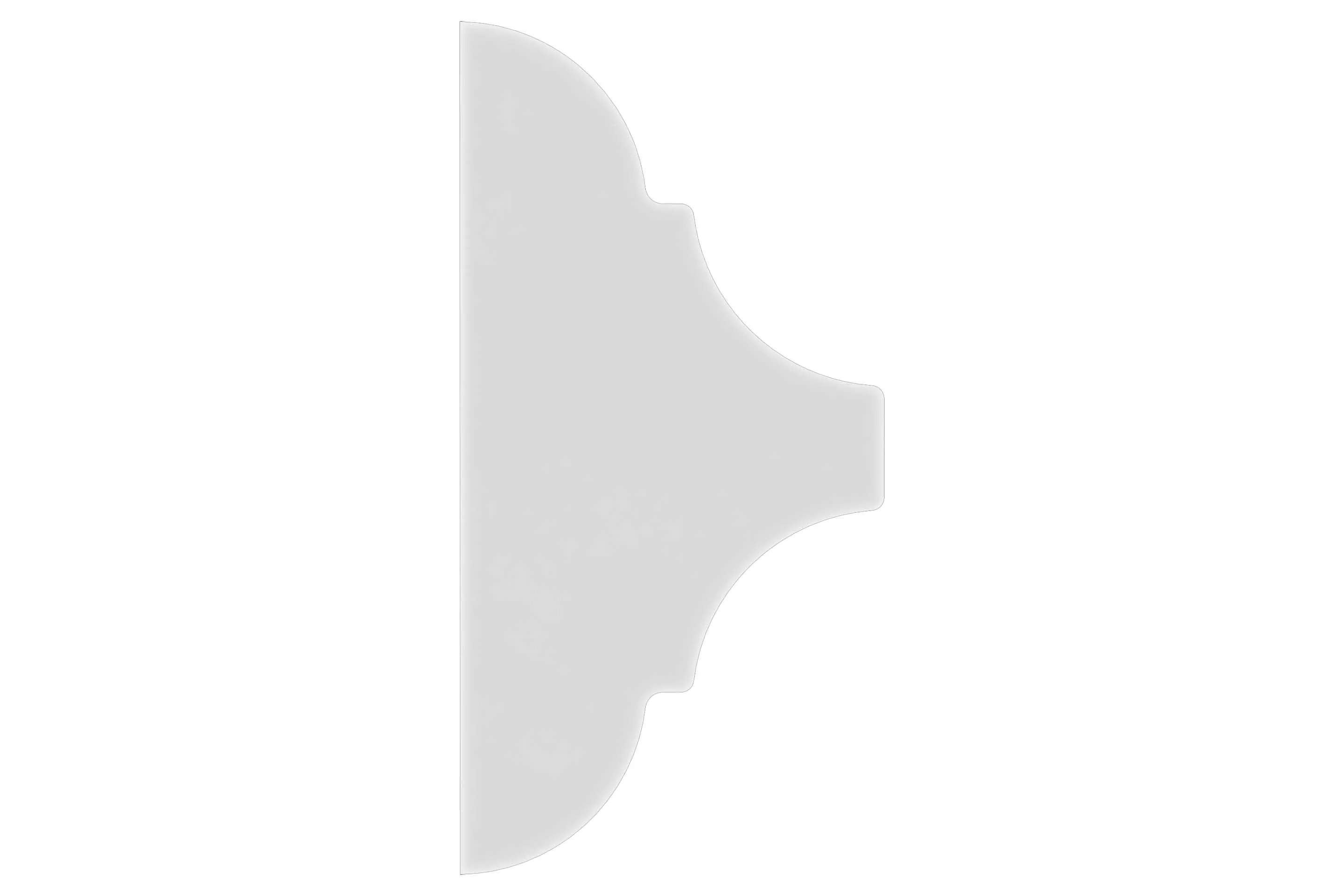 Керамогранит LaDiva Sara (Сара) Ve Liscia Panna