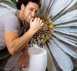 Интерьер 40017