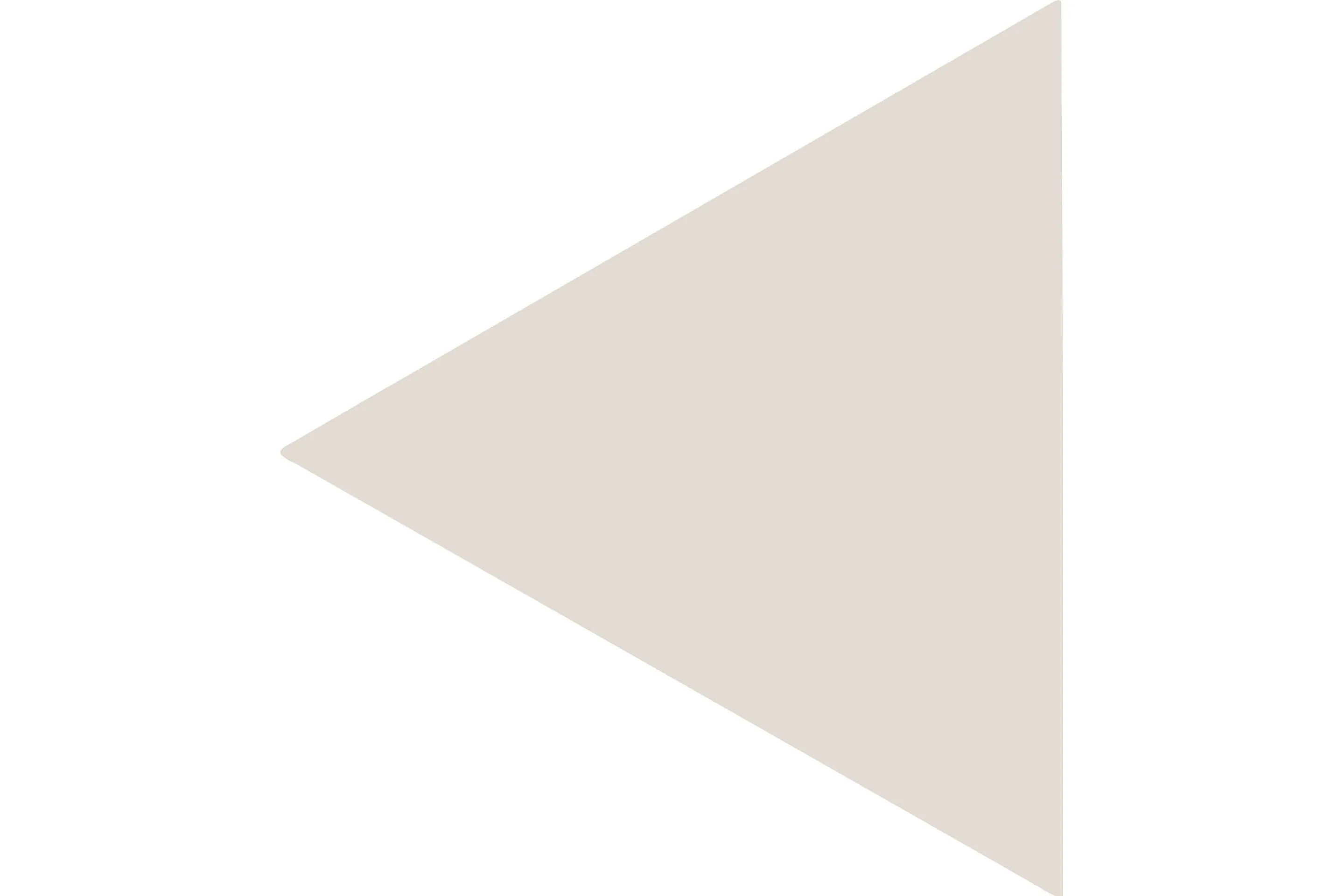 Керамогранит Petracers Triangolo (Трианголо) Bianco